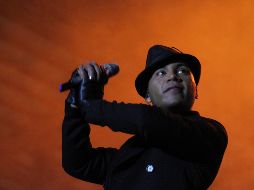 Samo anunció que pronto tendrá una colaboración Ivy Queen, que girará en los sonidos urbanos y latinos. EL INFORMADOR/Archivo