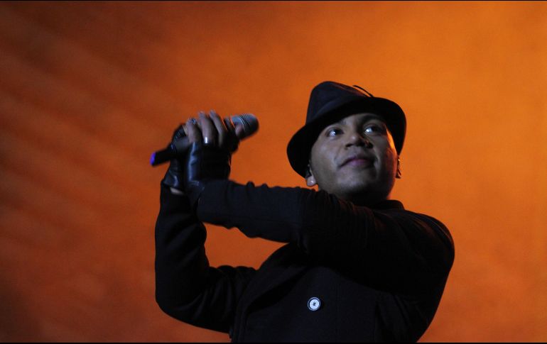 Samo anunció que pronto tendrá una colaboración Ivy Queen, que girará en los sonidos urbanos y latinos. EL INFORMADOR/Archivo