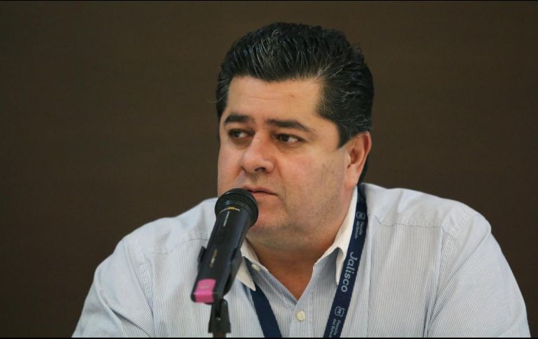 Resaltan que la agresión se trató de un atentado directo en contra del fiscal. ESPECIAL