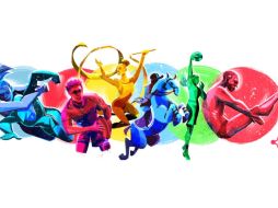 Durante los próximos 17 días, se competirán en 61 disciplinas como atletismo, baloncesto, béisbol, esgrima, patinaje, ciclismo, futbol, gimnasia, taekwondo, tenis, natación, entre otros. ESPECIAL / google.com