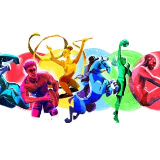 Google celebra inicio de Juegos Panamericanos 2019