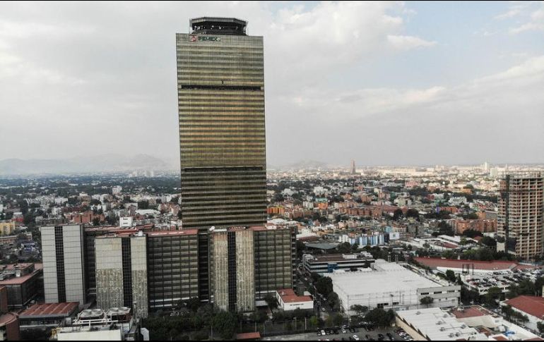 Sin embargo, Pemex asegura que ya se registran los primeros resultados del plan para estabilizar la producción de crudo. NTX / ARCHIVO