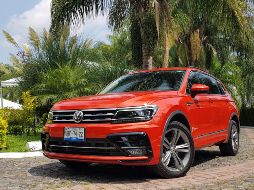 Volkswagen llama a revisión a modelos Golf, Jetta y Tiguan