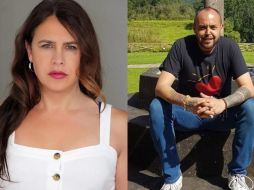 Karla Sofía le recordó a Clark su pasado lleno de excesos en cuanto las drogas y el sexo con hombres. ESPECIAL