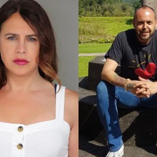 Actriz explota contra Mauricio Clark y le recuerda su pasado