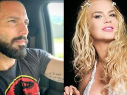 Usuarios mostraron su apoyo con mensajes e imágenes las palabras de Niurka en defensa de la comunidad LGBT. ESPECIAL