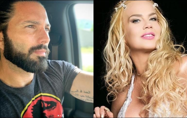 Usuarios mostraron su apoyo con mensajes e imágenes las palabras de Niurka en defensa de la comunidad LGBT. ESPECIAL