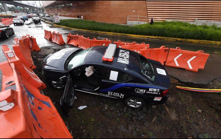 El pasado miércoles por la tarde fueron asesinados dos hombres de nacionalidad israelí. SUN/ARCHIVO