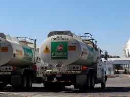 El especialista de Moody's explicó que el flujo de efectivo libre negativo se extenderá hasta la segunda mitad del año, por lo que será necesario más apoyo del gobierno del presidente Andrés Manuel López Obrador. EFE/ F. Guasco