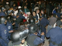 Autoridades brasileñas se apoyarán de  información de agencias de inteligencia para saber si alguien es peligroso. EL INFORMADOR / ARCHIVO