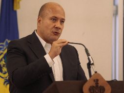 Insistió en que las puertas están abiertas para que Tlaquepaque se sume al convenio y confió en que será parte del acuerdo. EL INFORMADOR/ ARCHIVO