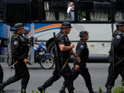 El gobierno también busca 