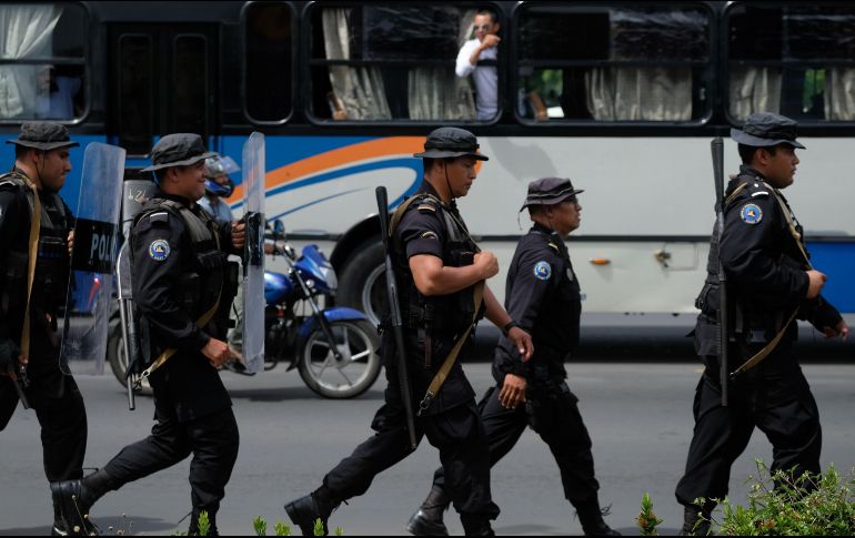 El gobierno también busca 