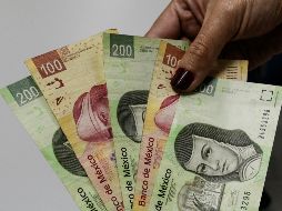 JP Morgan resaltó que se presiona al Banco de México a cumplir con los recortes de tasas previstos por el mercado este año. EL INFORMADOR/ARCHIVO