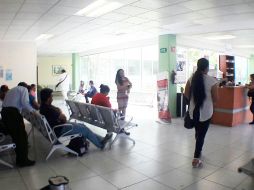 Denuncian fallas en “Hospitalito”; culpan a recortes