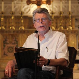 La confrontación final en "IT 2" es épica: Stephen King