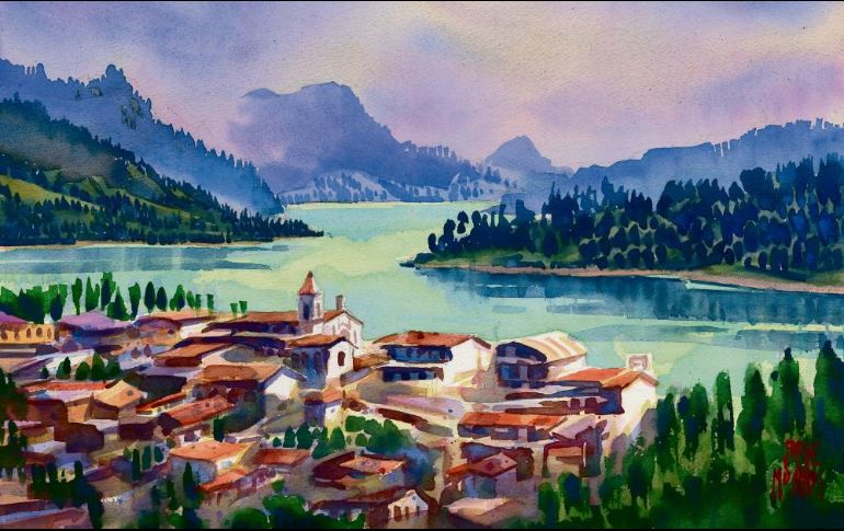 Vive el encanto natural y colonial de Huauchinango