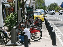 Gran parte de los robos se debe a descuidos de los usuarios. EL INFORMADOR / J. Armendáriz