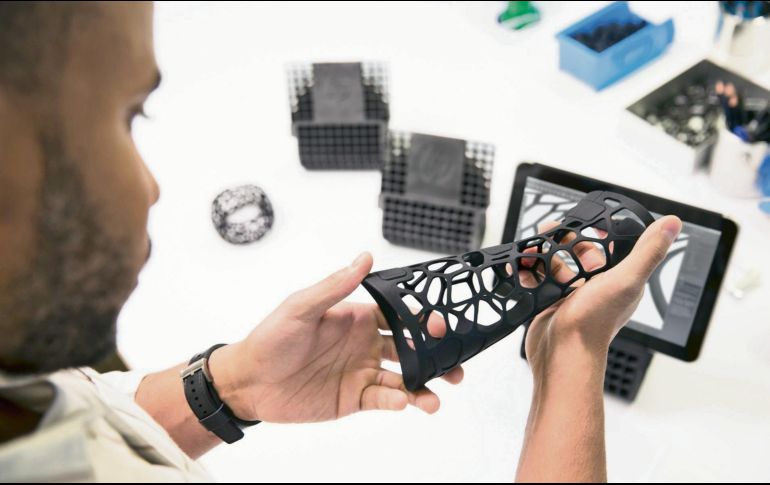 La empresa ofrece cursos de capacitación para conocer y operar el software. ESPECIAL