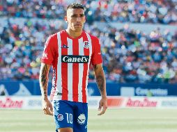 Los sanluisinos saldrán por el triunfo ante sus seguidores. IMAGO7