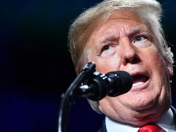 Trump fue nuevamente criticado por calificar de 