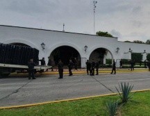 El gobernador de Jalisco publicó en sus redes sociales que se encuentra bien de salud. EL INFORMADOR / ARCHIVO