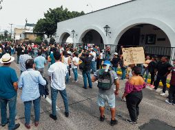 EL INFORMADOR/G. Gallo