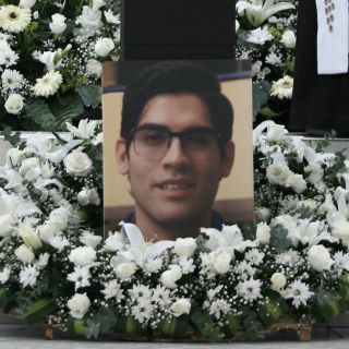 A proceso, dos sospechosos de asesinato de Norberto Ronquillo