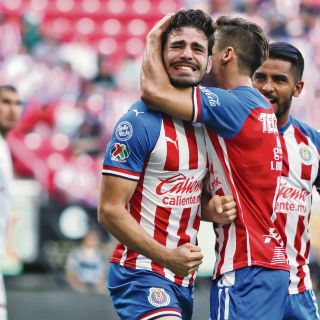 Un “Pollo” con muchas agallas