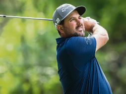 El mexicano jugó sólido en el certamen de Reno, Nevada. IMAGO7