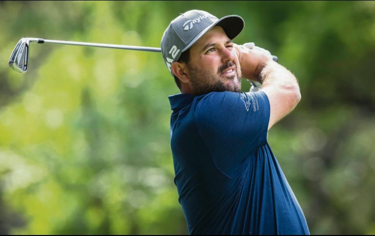 El mexicano jugó sólido en el certamen de Reno, Nevada. IMAGO7