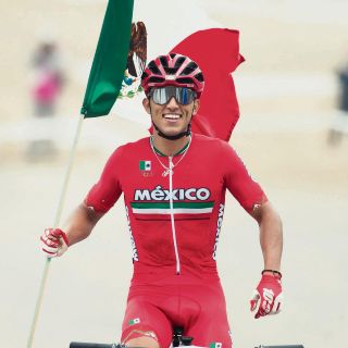 Continúa buen paso de México en Lima 2019