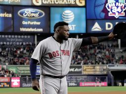 Ortiz recibió un disparo de bala en la espalda en un bar de Santo Domingo el 9 de junio por un hombre que las autoridades dijeron que buscaba a otro individuo. EFE / ARCHIVO