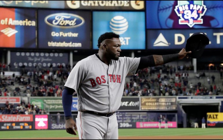 Ortiz recibió un disparo de bala en la espalda en un bar de Santo Domingo el 9 de junio por un hombre que las autoridades dijeron que buscaba a otro individuo. EFE / ARCHIVO