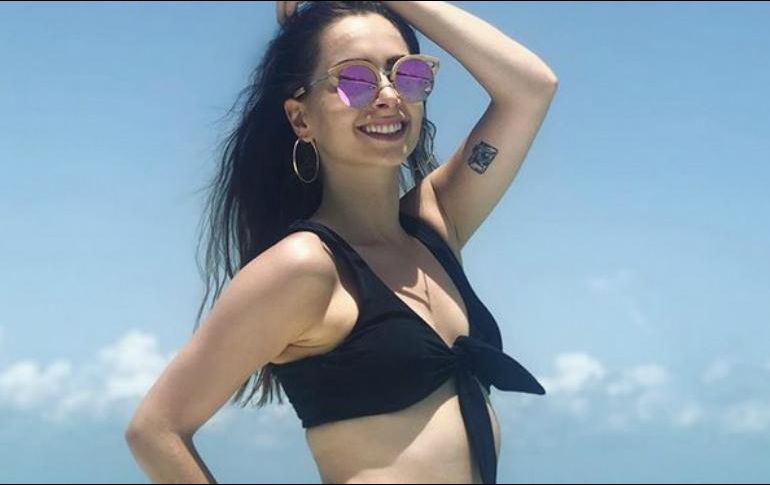 YosStop se quejó en sus redes sociales por un servicio de yate en Cancún. INSTAGRAM / justyoss