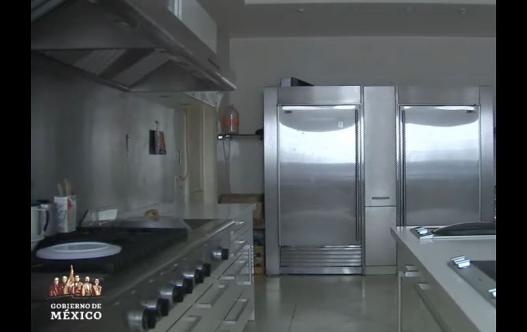 YOUTUBE/Gobierno de México