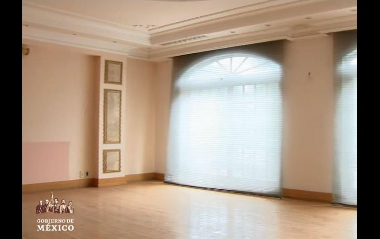 YOUTUBE/Gobierno de México