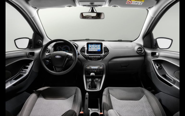 Ford Ka, una víctima más de la euforia por las SUVs