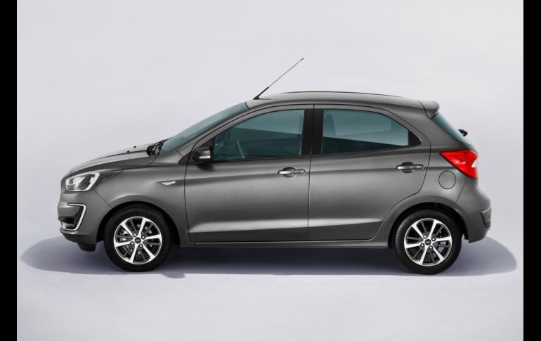 Ford Ka, una víctima más de la euforia por las SUVs