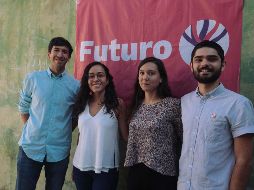 EL INFORMADOR/ P. López