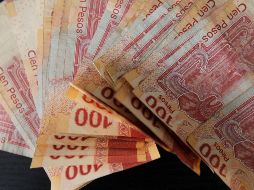 El euro-peso alcanzó un mínimo de 21.1458 y un máximo de 21.3052 pesos por euro en las cotizaciones interbancarias a la venta. EL INFORMADOR/ ARCHIVO