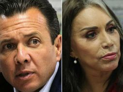 Lemus añadió que no pretende polemizar o tener algún enfrentamiento, ni con la presidenta de Tlaquepaque ni con algún otro alcalde. EL INFORMADOR/ ARCHIVO