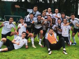 Con los rojinegros todo marcha sobre ruedas. Hoy comienzan la aventura en el torneo copero. @ATLASFC