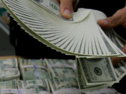 Cuadruplica AMLO bloqueo de cuentas por lavado