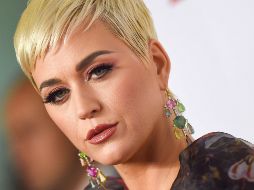 La canción “Dark Horse” es uno de los grandes éxitos e la carrera de Katy Perry. AFP / V. Macon