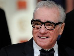 La cinta será lanzada a la pantalla grande y en Netflix a finales de 2019. AFP / ARCHIVO