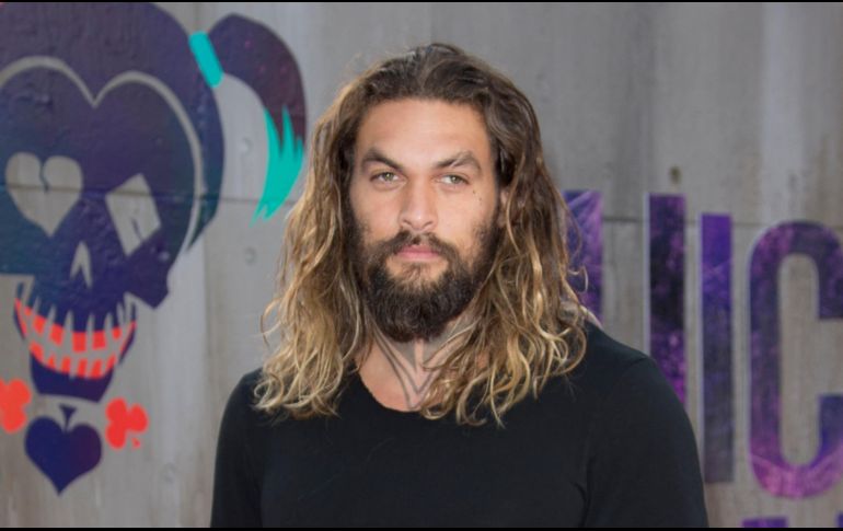 Netflix adelanta que en esta película Momoa jura hacer justicia y vengar la muerte de su esposa mientras protege a su hija. AP / ARCHIVO