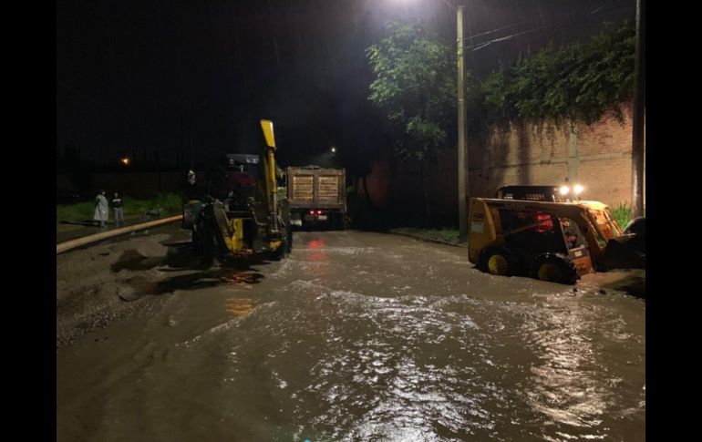 TWITTER/ @GobTlajomulco