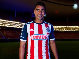 Tras filtrarse las imágenes, la cuenta de Twitter del jugador ya no aparece en dicha red social. IMAGO7