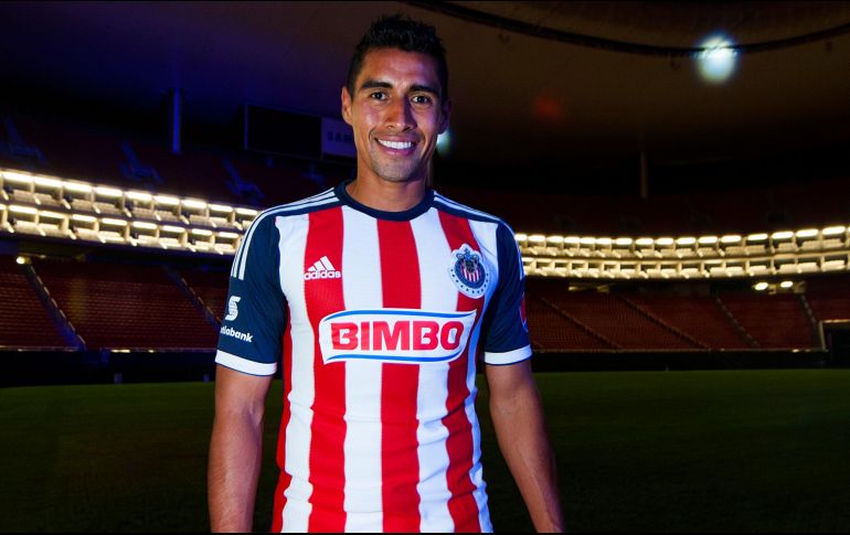 Tras filtrarse las imágenes, la cuenta de Twitter del jugador ya no aparece en dicha red social. IMAGO7